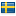 webmoda.sk server is located in Sweden